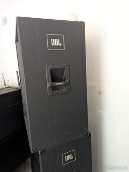 JBL TR 126 - 3