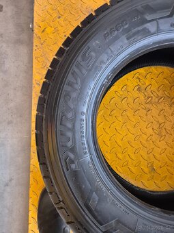 Pneu Bridgestone - 3