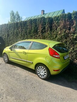 Ford Fiesta - 3