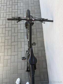 Specialized Rockhopper, rám S, kola 29” - 3