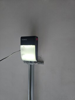 Prodám sekční garážová vrata - 3