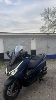 Honda Forza 125 - 3