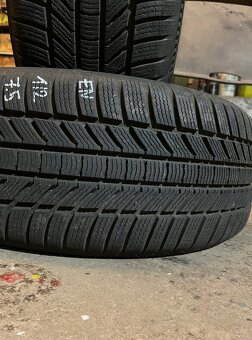 2x 225/50 R19 Continental TS 870 - DOT 2025 - 3