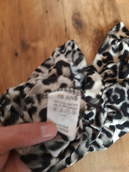 Capri kalhoty, kraťasy, harémky - 3