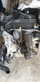 VW Volkswagen 1.9 PD 85kw - 3