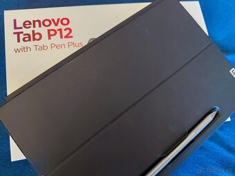 Tablet Lenovo P12 - 3