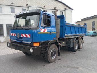 Tatra T815 - 3