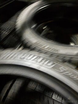 205/45r17 Hankook - 3