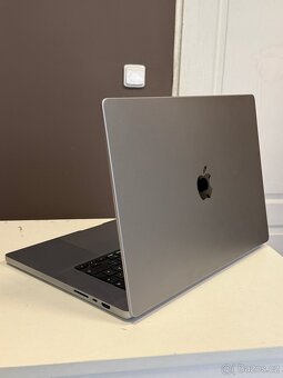 MacBook PRO 16” [M1 PRO|16 GB|1 TB] - 3