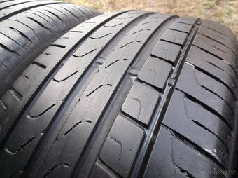 225/50/18 95W RFT PIRELLI 2KS LETNÍ - 3