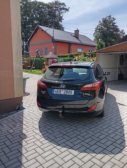 Hyundai i30 - 3