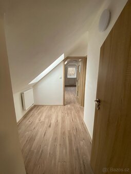 Pronájem bytu 1kk (28m2) - 3
