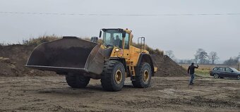 Volvo L 150 E rv. 2005 - 3