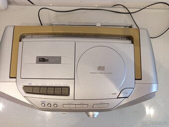 Panasonic - 3
