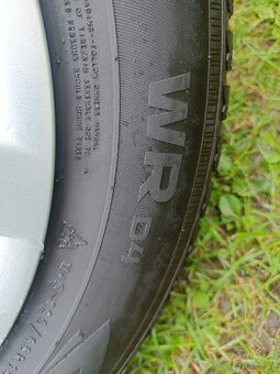 Disky na Hyundai ix20 - 3