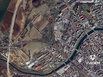 Zahrada 1 548 m² - 3