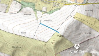 Pole 2 430 m² - 3
