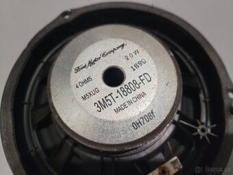 Zadní reproduktor Ford Focus 2004-2011 Sony - 3