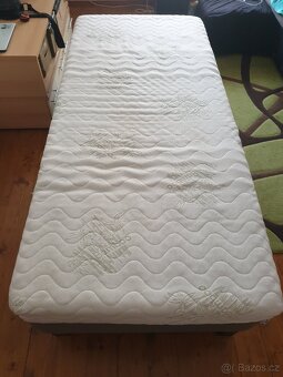 Postel IKEA 90x200 - 3