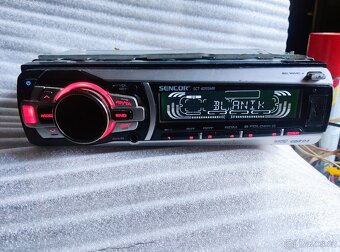 Sencor SCT - 4055 MR - 3