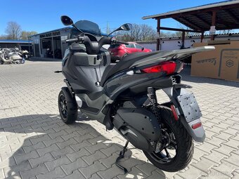 Piaggio MP3 310 - 3