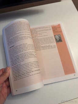 Odmaturuj z literatury 1 - 3