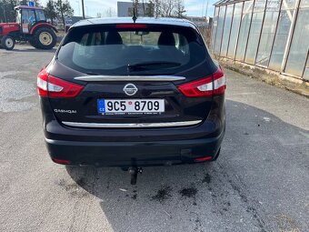 Qashqai - 3
