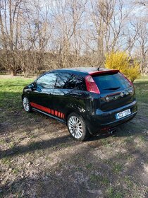 Fiat Grande Punto 1.9jtd - 3