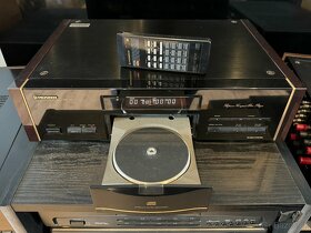 Pioneer PD-75 Urushi - CD přehrávač - 3