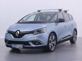 Renault Grand Scénic 1,7 dCi Intense Navi LED 1.Maj (2019) - 3