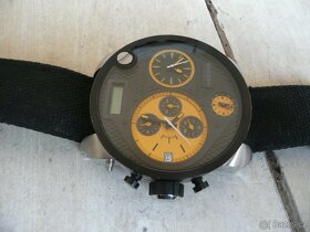 Luxusní pánské hodinky DIESEL DZ 7234 - 3