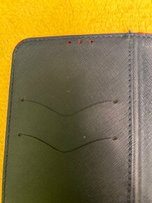 Nové pouzdro xiaomi Redmi  Note 9 - 3