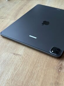 iPad Pro 12,9" 2018 (4. generace) 256GB - 3
