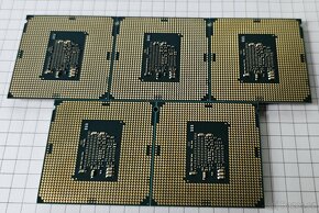 Intel Core i3 6100 3,7Ghz Skylake Socket 1151 - 3