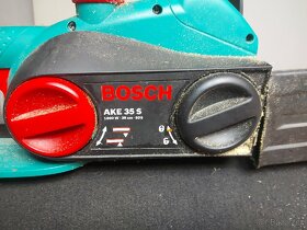 Bosch AKE 35s - 3