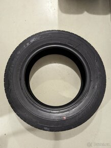 Nové letní pneumatiky Falken - Toyota - 205/65 R16 - 3