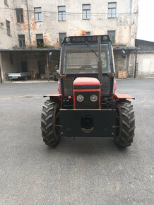 Traktor ZETOR 5245 - 3