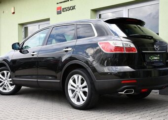 Mazda CX-9 3.7i 4X4 REVOLUTION TOP 7.MÍST - 3