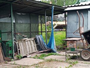Vacation home and land in Lipno for sale - 3
