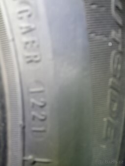Letní 215/60/16 215/60R16 - 3