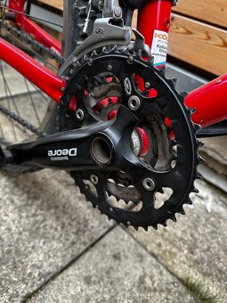 Jízdní kolo, Maxbike, vel. M (26) - 3