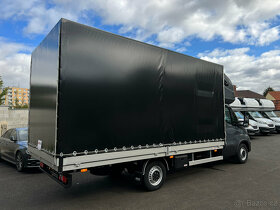 Iveco Daily, 3,0hpt 180ps Nové 2025 10EP - - 3