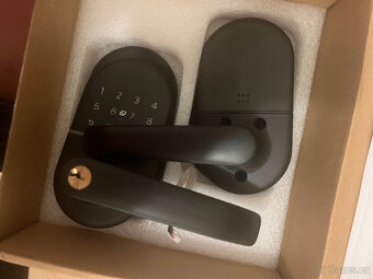 Elektronický zámek SMART LOCK - 3
