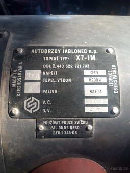 naftove topeni - 3