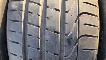 Letní pneumatiky 255/40/19 Pirelli - 3