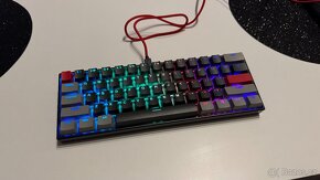 YENKEE YKB 3600US ATOM - 3