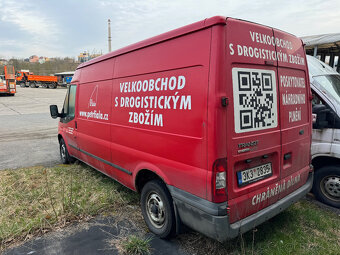 Ford Transit 2.2 TDCi 2011 85kw na ND - 3