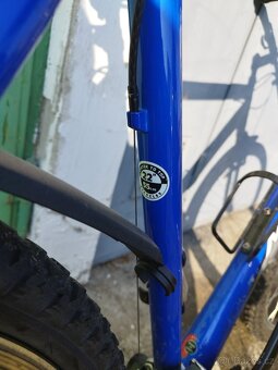 Horské kolo MERIDA - velikost "22 - XL - 3