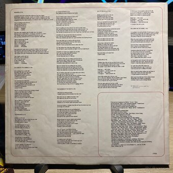 Iron Maiden - The Number Of The Beast - 3