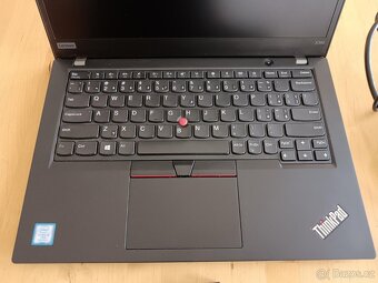 Notebook Lenovo X390 - 3